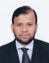 Md. Mohiuddin Bhuiyan